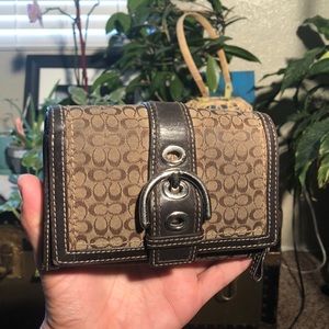 Women’s Wallet